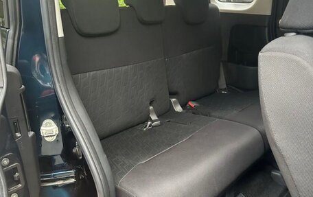 Toyota Roomy I, 2019 год, 1 299 000 рублей, 9 фотография