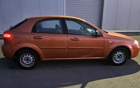 Chevrolet Lacetti, 2008 год, 370 000 рублей, 4 фотография