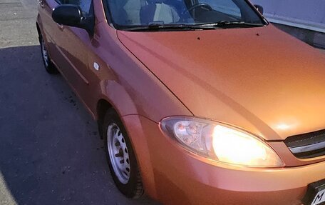 Chevrolet Lacetti, 2008 год, 370 000 рублей, 3 фотография