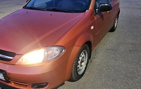 Chevrolet Lacetti, 2008 год, 370 000 рублей, 2 фотография