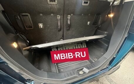 Toyota Roomy I, 2019 год, 1 299 000 рублей, 5 фотография