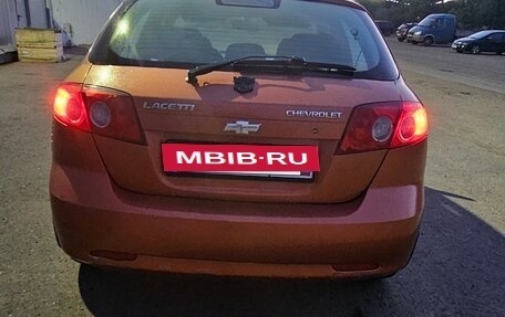 Chevrolet Lacetti, 2008 год, 370 000 рублей, 6 фотография