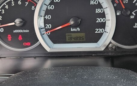 Chevrolet Lacetti, 2008 год, 370 000 рублей, 21 фотография