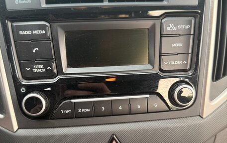Hyundai Creta I рестайлинг, 2019 год, 1 700 000 рублей, 10 фотография
