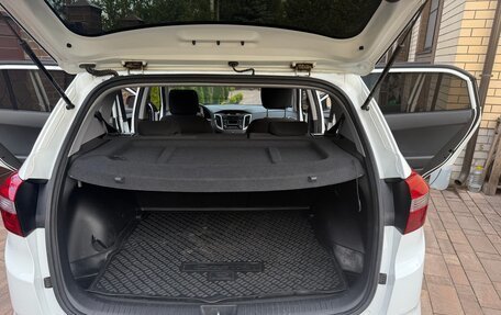 Hyundai Creta I рестайлинг, 2019 год, 1 700 000 рублей, 14 фотография