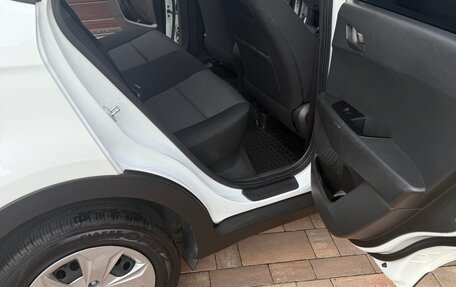 Hyundai Creta I рестайлинг, 2019 год, 1 700 000 рублей, 19 фотография