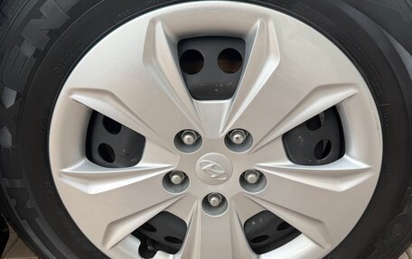 Hyundai Creta I рестайлинг, 2019 год, 1 700 000 рублей, 23 фотография