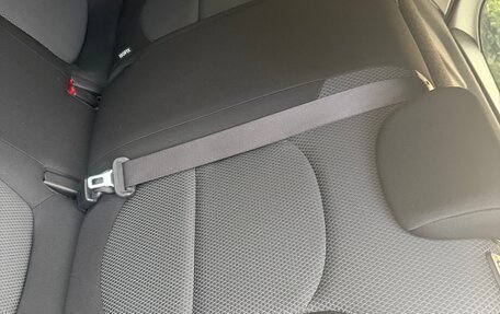 Hyundai Creta I рестайлинг, 2019 год, 1 700 000 рублей, 25 фотография