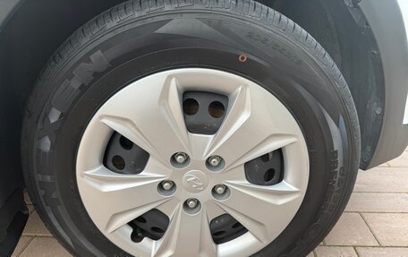 Hyundai Creta I рестайлинг, 2019 год, 1 700 000 рублей, 22 фотография