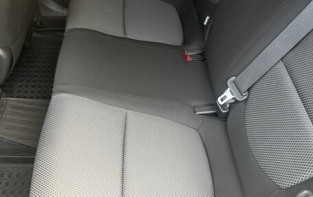 Hyundai Creta I рестайлинг, 2019 год, 1 700 000 рублей, 26 фотография