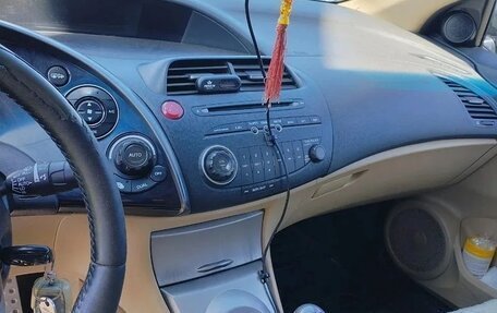 Honda Civic VIII, 2008 год, 450 000 рублей, 5 фотография