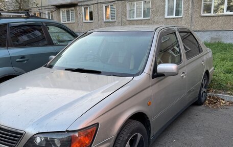 Toyota Vista V30, 1998 год, 350 000 рублей, 3 фотография