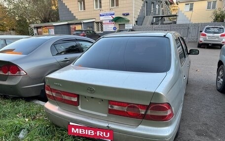Toyota Vista V30, 1998 год, 350 000 рублей, 5 фотография