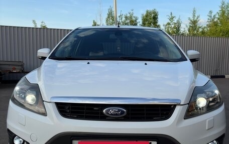 Ford Focus II рестайлинг, 2009 год, 695 000 рублей, 2 фотография