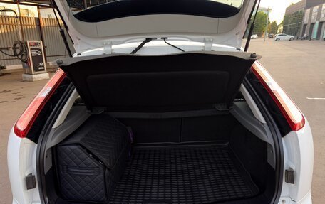Ford Focus II рестайлинг, 2009 год, 695 000 рублей, 13 фотография