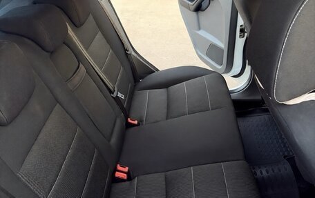 Ford Focus II рестайлинг, 2009 год, 695 000 рублей, 12 фотография