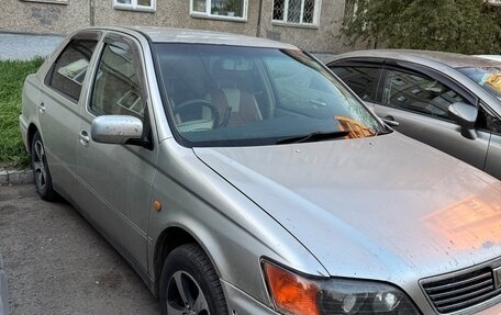 Toyota Vista V30, 1998 год, 350 000 рублей, 4 фотография