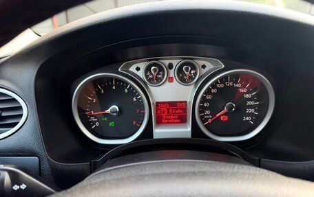 Ford Focus II рестайлинг, 2009 год, 695 000 рублей, 11 фотография