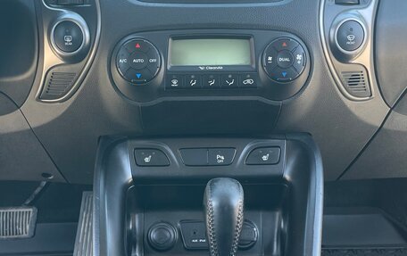 Hyundai ix35 I рестайлинг, 2014 год, 1 550 000 рублей, 10 фотография