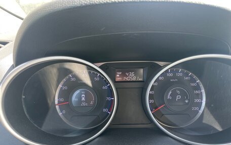 Hyundai ix35 I рестайлинг, 2014 год, 1 550 000 рублей, 14 фотография
