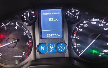Lexus GX II, 2015 год, 4 050 000 рублей, 10 фотография