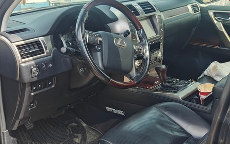 Lexus GX II, 2015 год, 4 050 000 рублей, 7 фотография