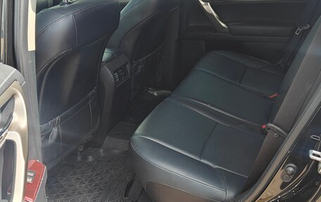 Lexus GX II, 2015 год, 4 050 000 рублей, 9 фотография
