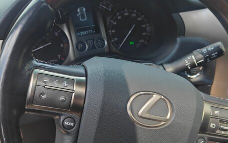 Lexus GX II, 2015 год, 4 050 000 рублей, 8 фотография