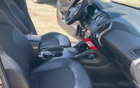 Hyundai ix35 I рестайлинг, 2014 год, 1 550 000 рублей, 11 фотография