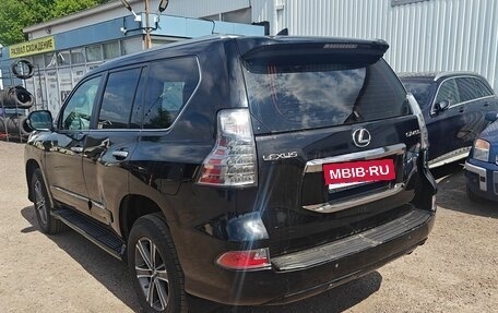 Lexus GX II, 2015 год, 4 050 000 рублей, 3 фотография