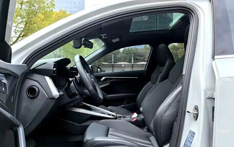 Audi A3, 2022 год, 1 701 066 рублей, 6 фотография
