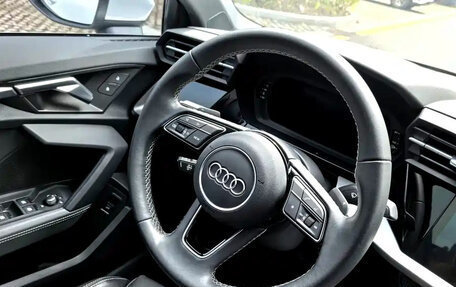 Audi A3, 2022 год, 1 701 066 рублей, 7 фотография