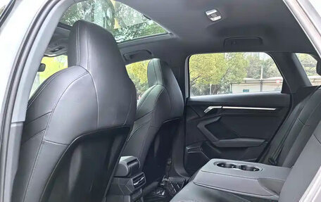 Audi A3, 2022 год, 1 701 066 рублей, 9 фотография