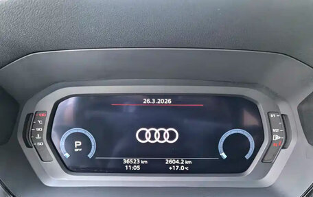 Audi A3, 2022 год, 1 701 066 рублей, 8 фотография