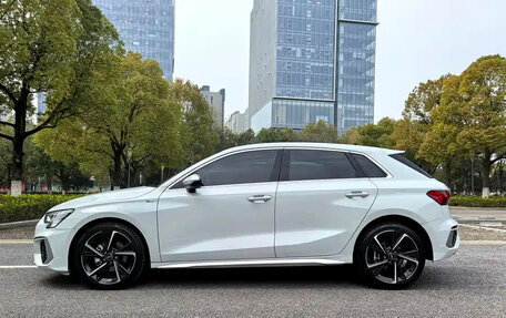 Audi A3, 2022 год, 1 701 066 рублей, 3 фотография