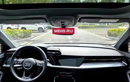 Audi A3, 2022 год, 1 701 066 рублей, 11 фотография