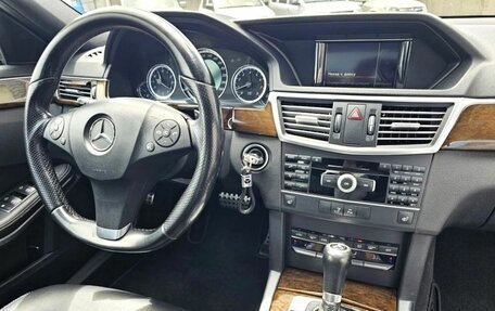 Mercedes-Benz E-Класс, 2010 год, 1 796 000 рублей, 13 фотография