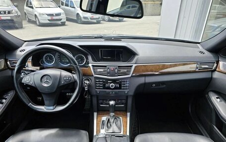Mercedes-Benz E-Класс, 2010 год, 1 796 000 рублей, 12 фотография