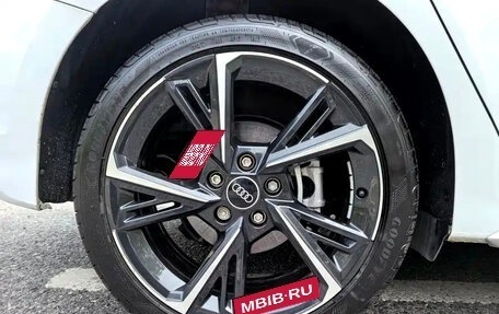Audi A3, 2022 год, 1 701 066 рублей, 12 фотография
