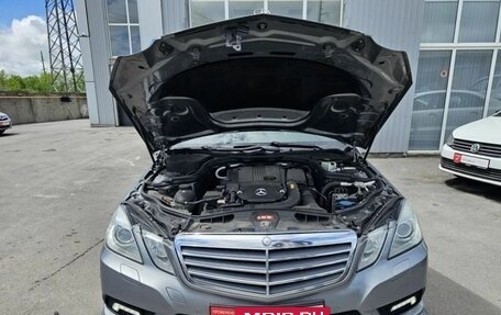 Mercedes-Benz E-Класс, 2010 год, 1 796 000 рублей, 5 фотография