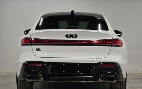 Audi A5, 2026 год, 5 875 000 рублей, 3 фотография