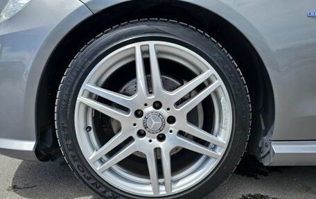 Mercedes-Benz E-Класс, 2010 год, 1 796 000 рублей, 23 фотография