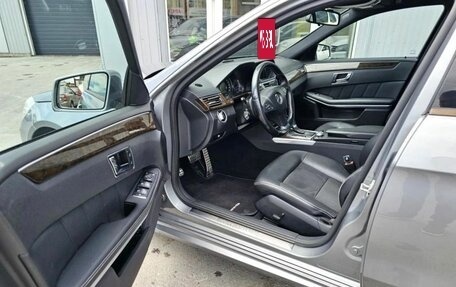 Mercedes-Benz E-Класс, 2010 год, 1 796 000 рублей, 19 фотография