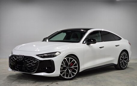 Audi A5, 2026 год, 5 875 000 рублей, 14 фотография