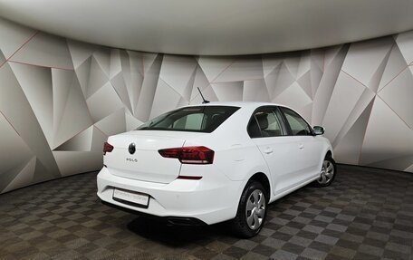 Volkswagen Polo VI (EU Market), 2022 год, 1 700 000 рублей, 2 фотография