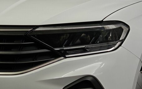 Volkswagen Polo VI (EU Market), 2022 год, 1 700 000 рублей, 10 фотография