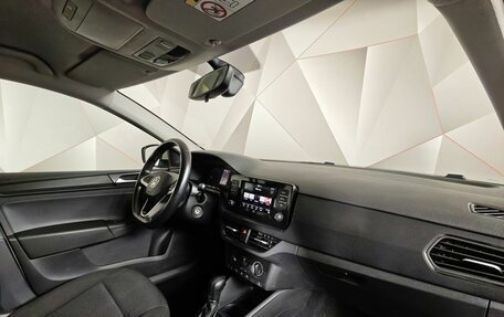 Volkswagen Polo VI (EU Market), 2022 год, 1 700 000 рублей, 13 фотография