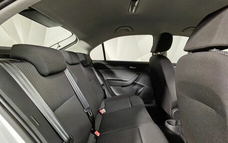 Volkswagen Polo VI (EU Market), 2022 год, 1 700 000 рублей, 16 фотография