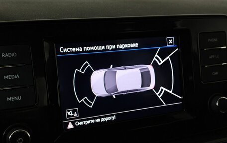 Volkswagen Polo VI (EU Market), 2022 год, 1 700 000 рублей, 21 фотография