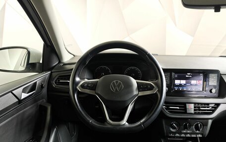 Volkswagen Polo VI (EU Market), 2022 год, 1 700 000 рублей, 20 фотография